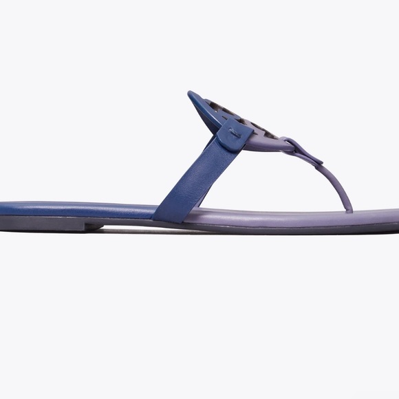 Tory Burch miller sandals - Picture 9 of 11